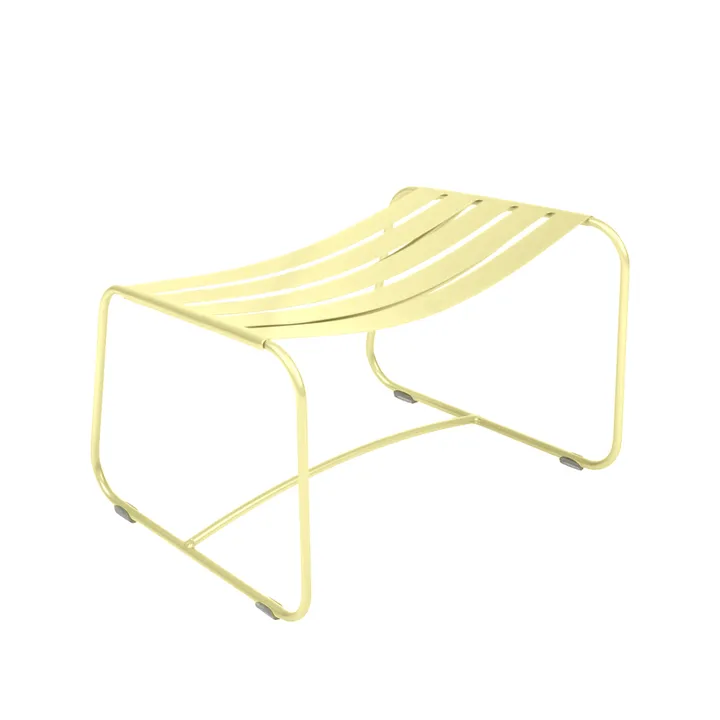 Surprising fotskammel - Frosted lemon - Fermob