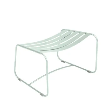 Surprising fotskammel - Ice mint - Fermob