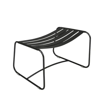 Surprising fotskammel - Liquorice - Fermob