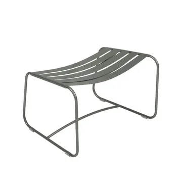 Surprising fotskammel - Rosemary - Fermob