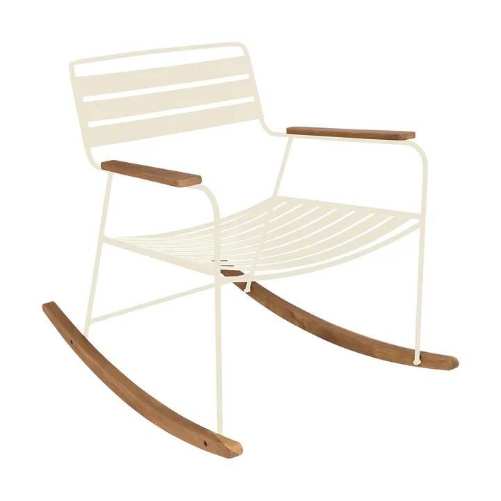 Surprising gyngestol - Latte beige (beige) - Fermob
