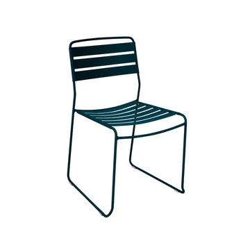 Surprising stol - Acapulco blue (blå) - Fermob