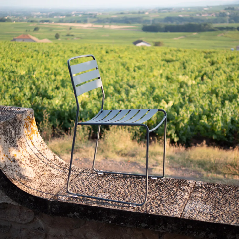 Surprising stol, Cactus Fermob