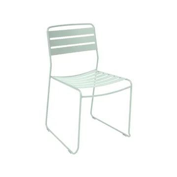Surprising stol - Ice mint (grønn) - Fermob