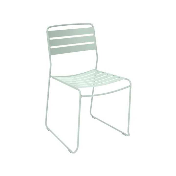 Surprising stol - Ice mint (grønn) - Fermob