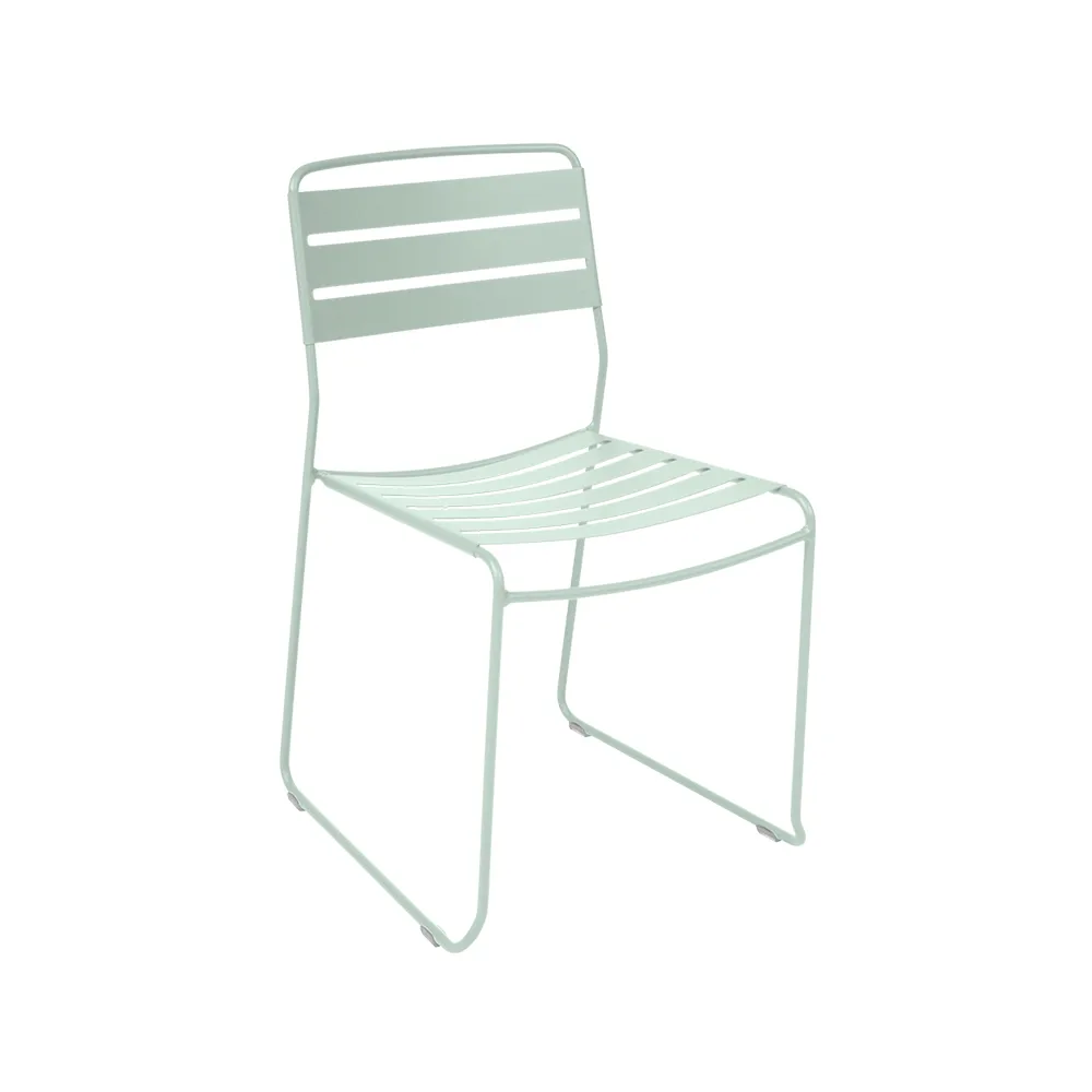 Surprising stol, Ice mint Fermob