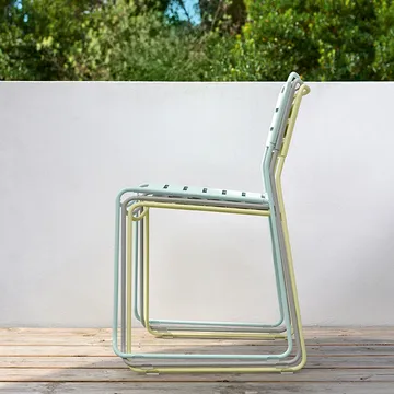 Surprising stol - Ice mint - Fermob