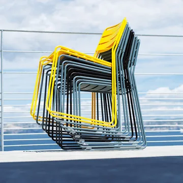 Surprising stol - Nutmeg - Fermob