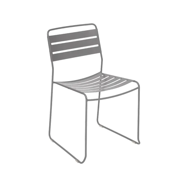 Surprising stol - Storm grey - Fermob