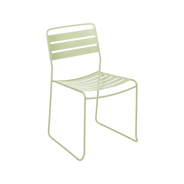 Surprising stol - Willow green (grønn) - Fermob