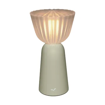 Swiing portabel bordlampe - Clay grey (grå) - Fermob