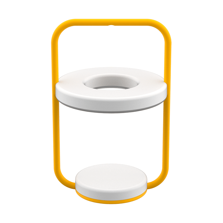 Ulli bordlampe H30 cm - Honey - Fermob
