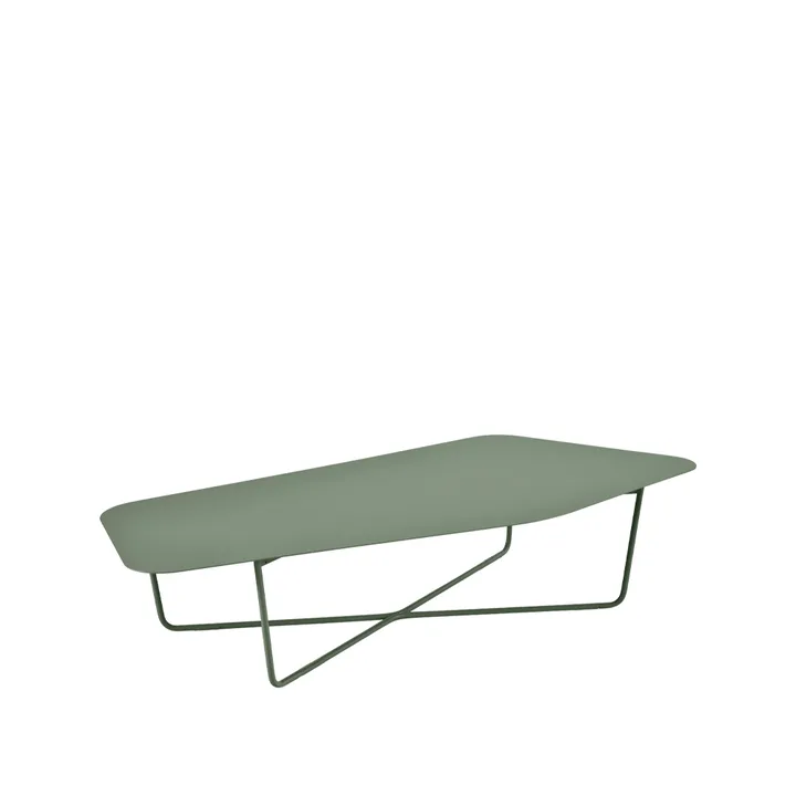 Ultrasofa sofabord - Cactus (grønn) - Fermob