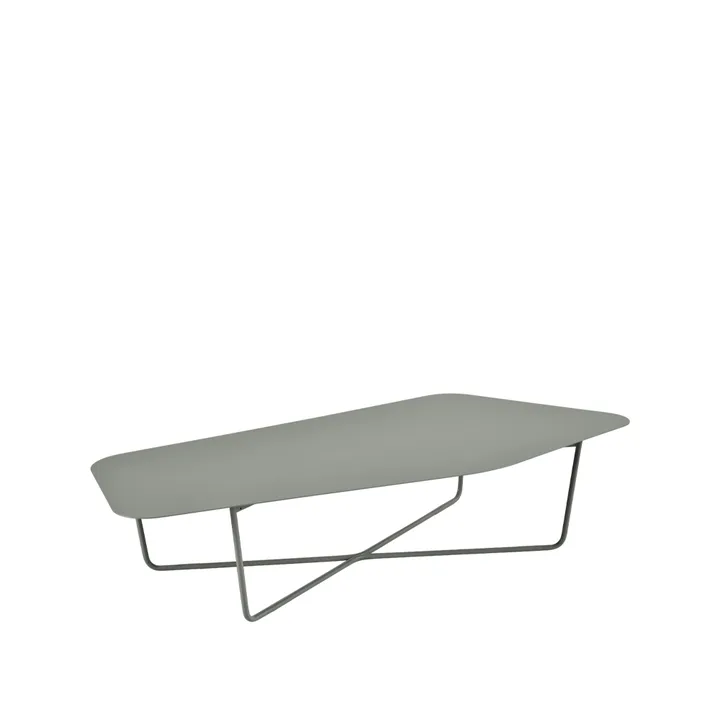 Ultrasofa sofabord - Rosemary (grønn) - Fermob