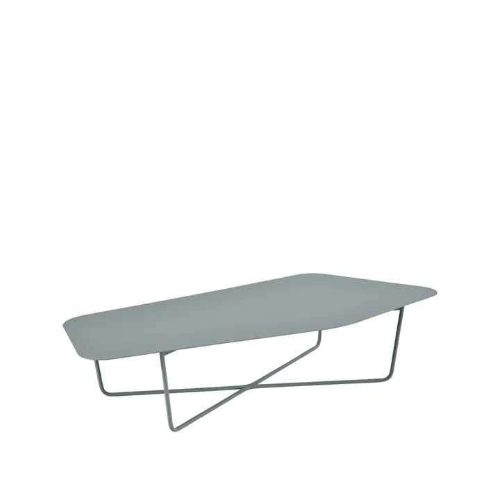 Ultrasofa sofabord - Storm grey (grå) - Fermob