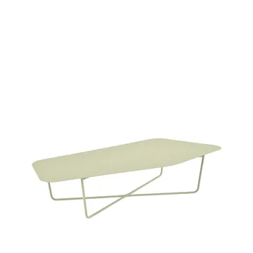 Ultrasofa sofabord - Willow green - Fermob