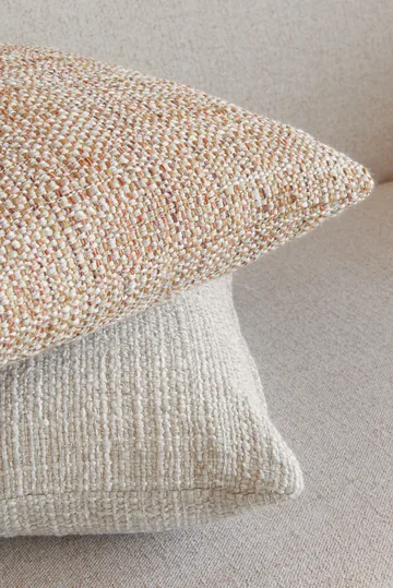 Vibration Entrelac pute 44x44 cm - Mist - Fermob