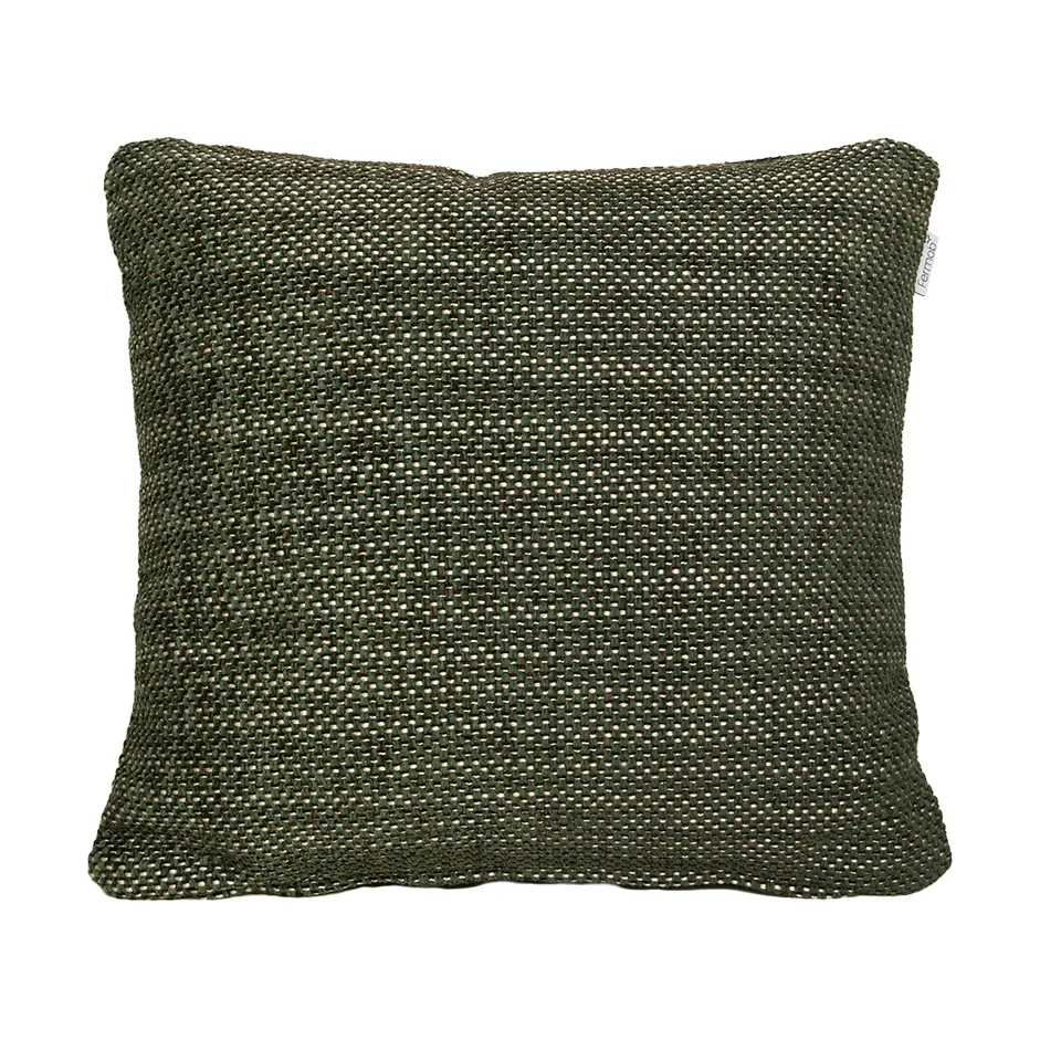 Vibration Rythmo pute 44x44 cm, Forest Fermob