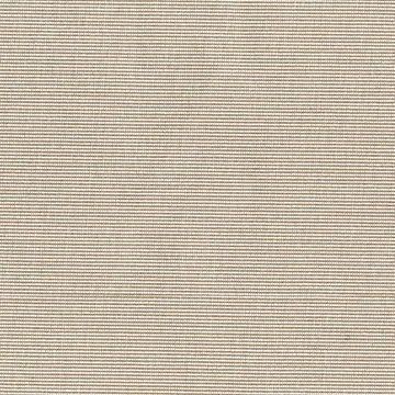 Amigo Soft pute til solseng - Beige - Fiam