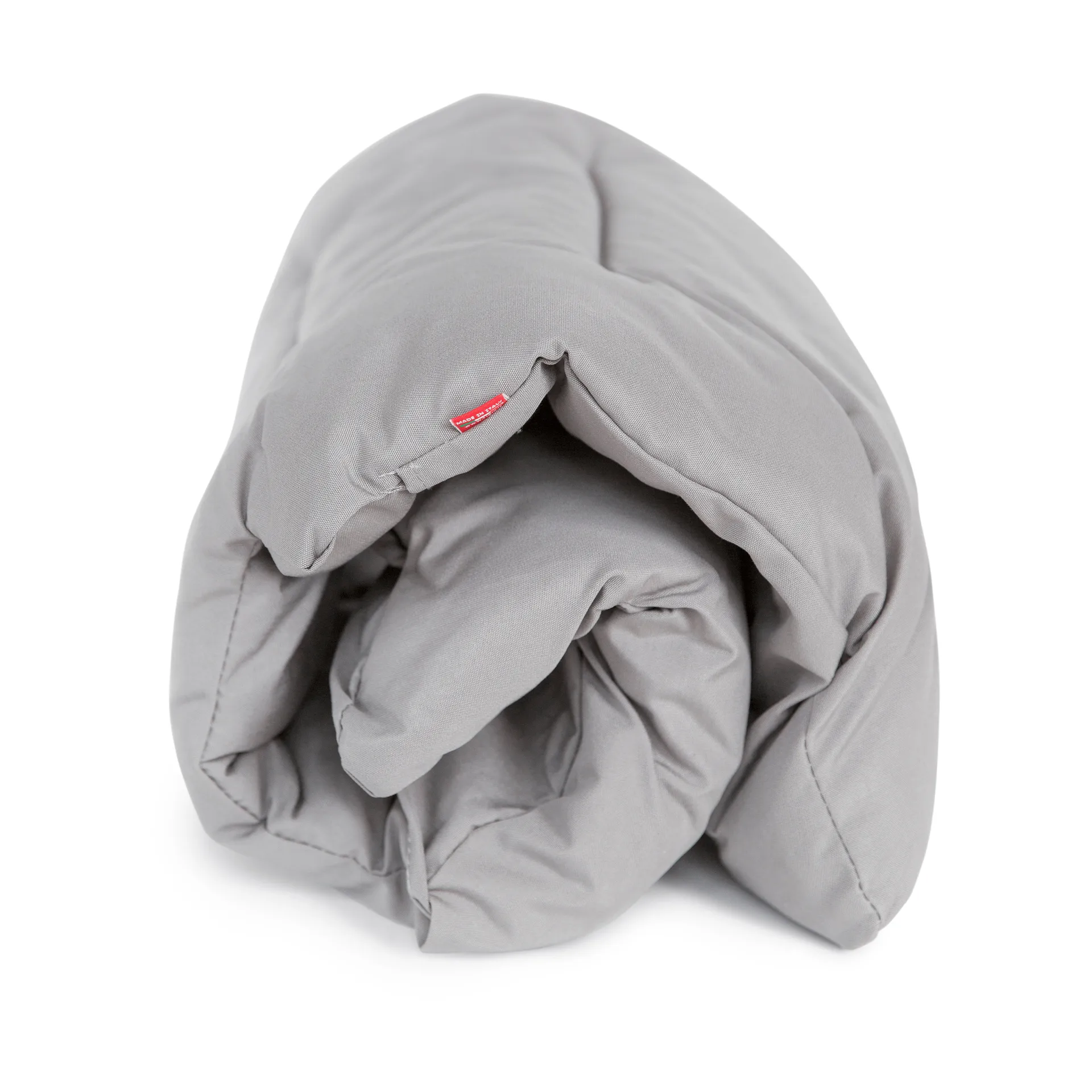 Amigo Soft pute til solseng, Grey Fiam
