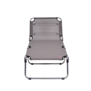 Amigo solseng - Stoff continente-aluminiumsstativ - Fiam