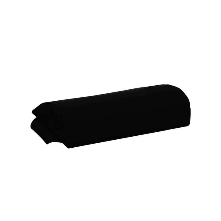Amigo XXL nakkepute - Textilene black - Fiam