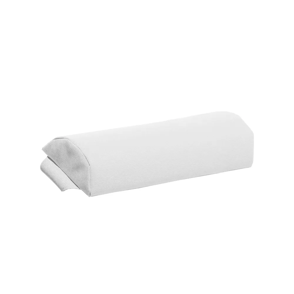 Amigo XXL nakkepute, Textilene white Fiam