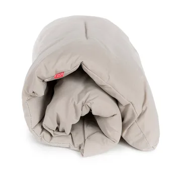 Amigo XXL Soft pute til solseng - Beige - Fiam