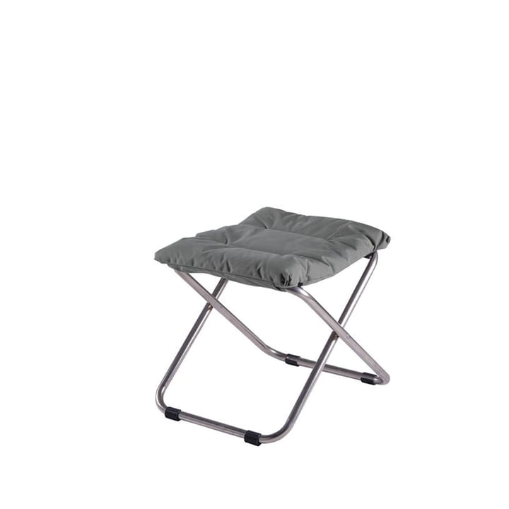 Chico Soft krakk - Antrasitt-aluminiumsstativ - Fiam