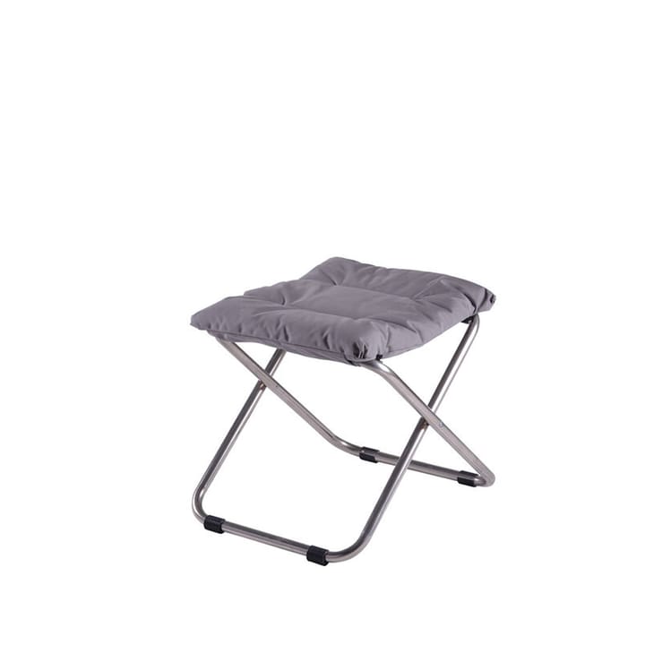 Chico Soft krakk - Grey-aluminiumsstativ - Fiam