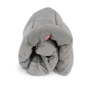 Chico Soft pute til pall - Anthracite - Fiam