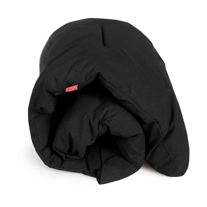 Chico Soft pute til pall - Black - Fiam