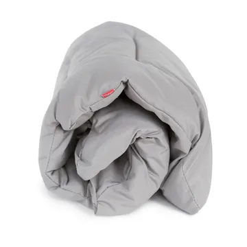Chico Soft pute til pall - Grey - Fiam