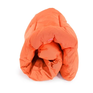 Chico Soft pute til pall - Orange - Fiam