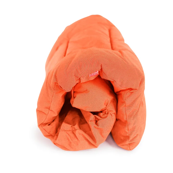 Chico Soft pute til pall - Orange - Fiam