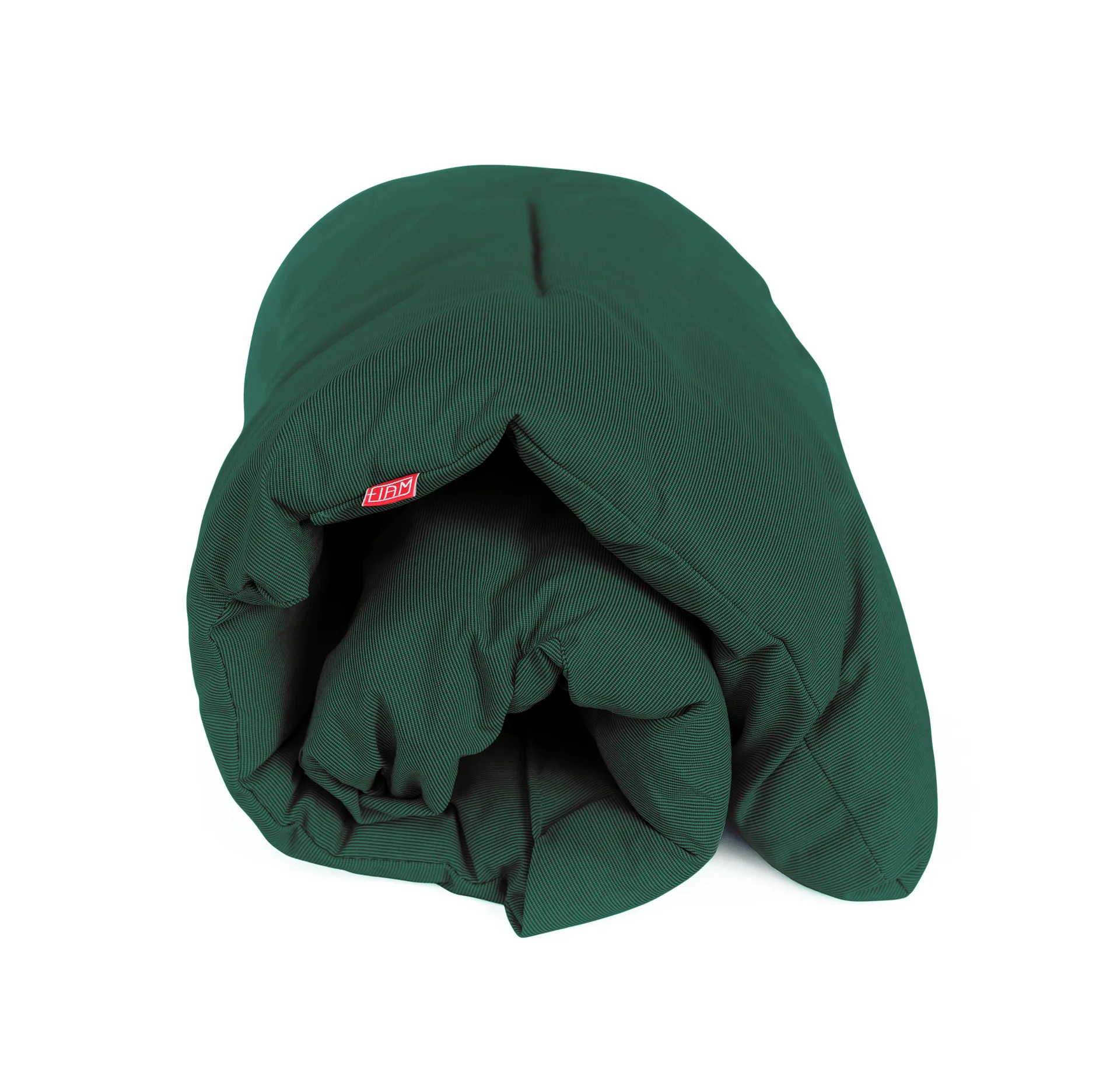 Fiesta Soft pute til solstol, Dark green Fiam