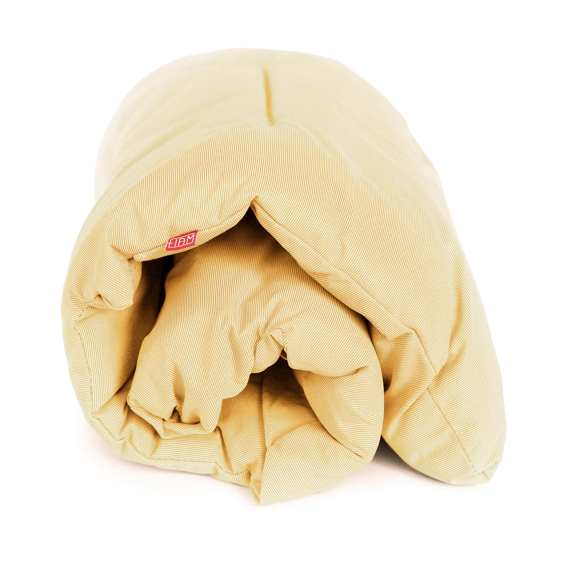 Fiesta Soft pute til solstol, Dusty yellow Fiam
