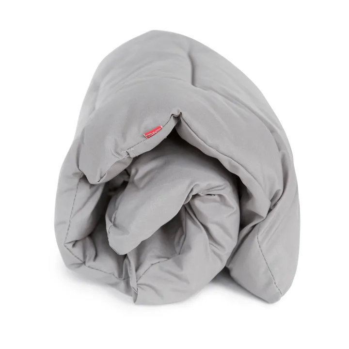 Fiesta Soft pute til solstol - Grey - Fiam