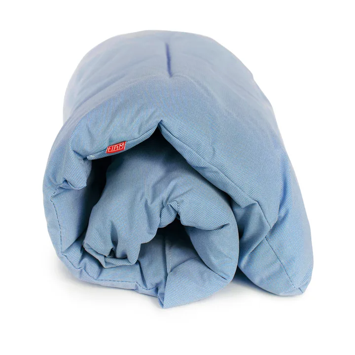 Fiesta Soft pute til solstol - Light blue - Fiam
