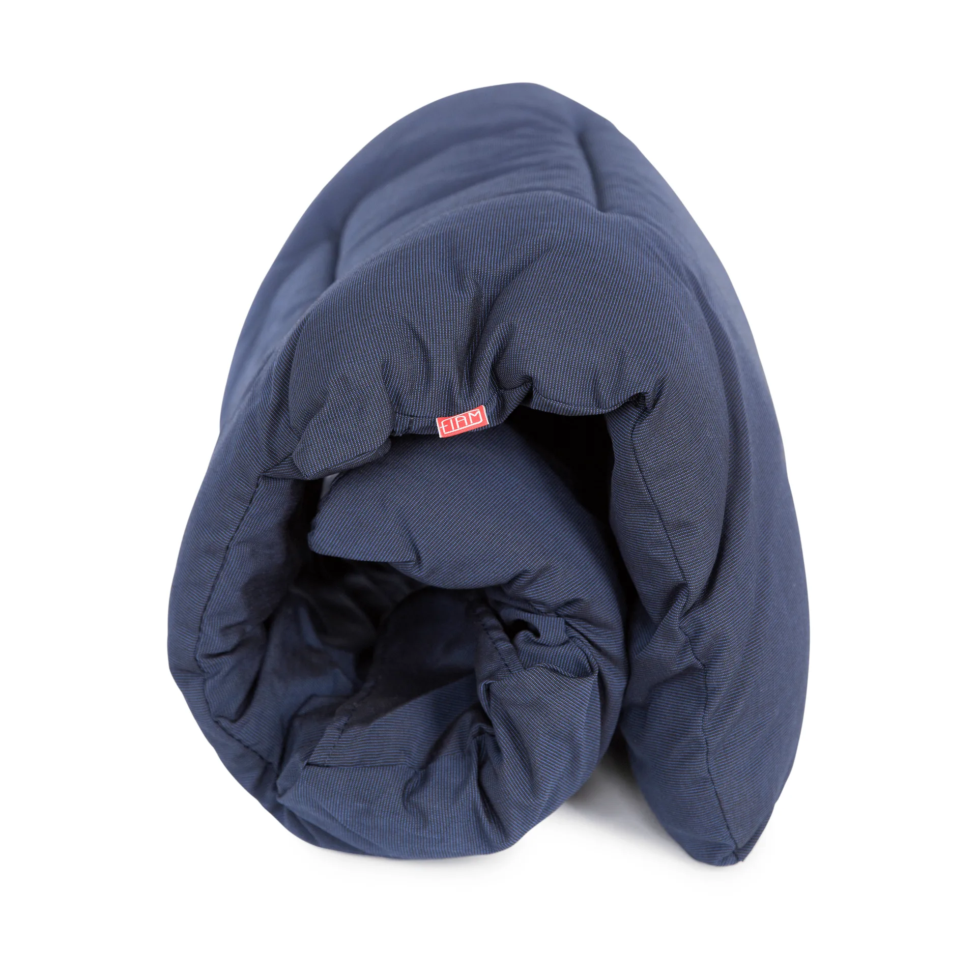 Fiesta Soft pute til solstol, Navy Fiam
