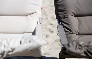 Fiesta Soft solstol - Continente - Fiam