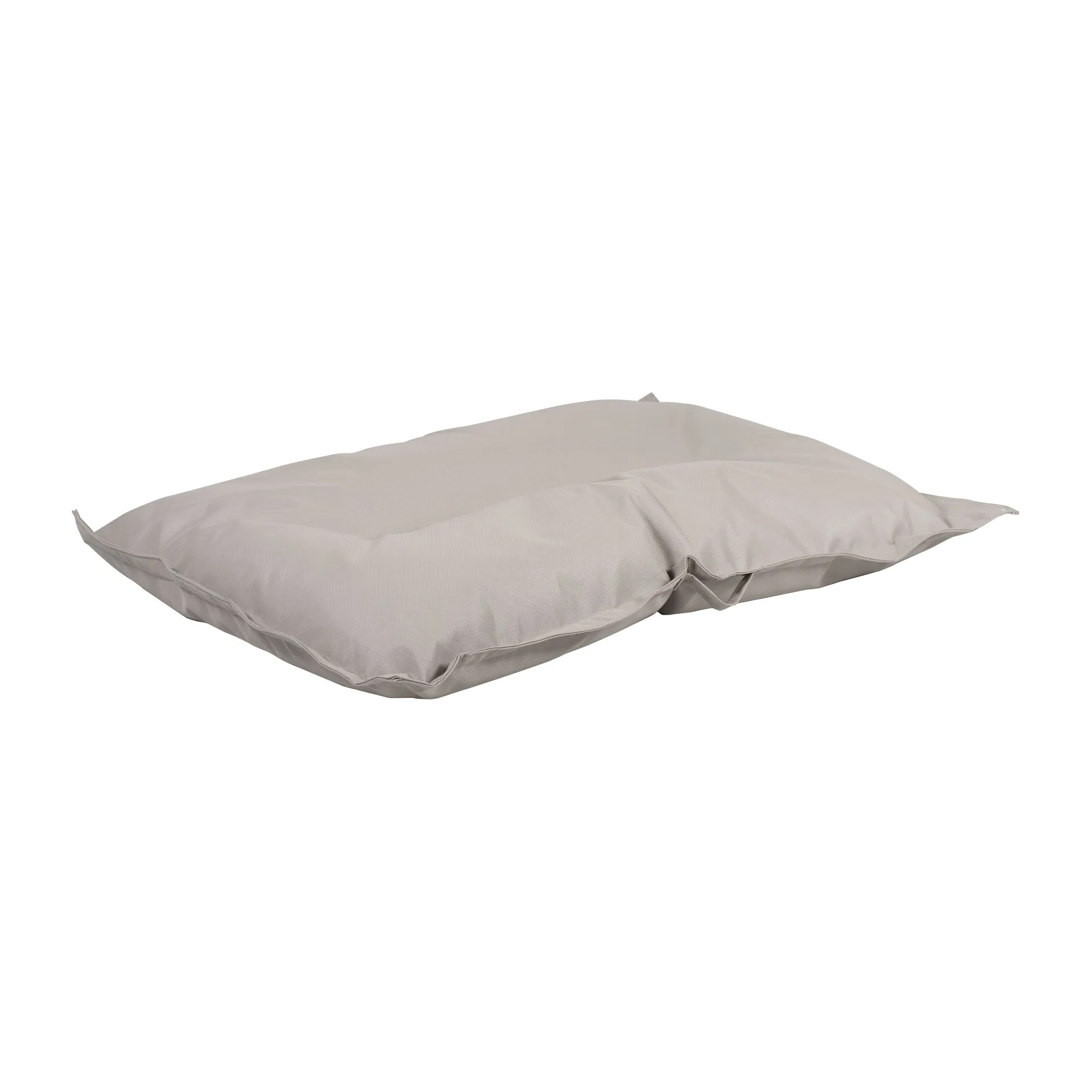 Ulisse bademadrass 150 x 108 x 25 cm, Taupe Fiam