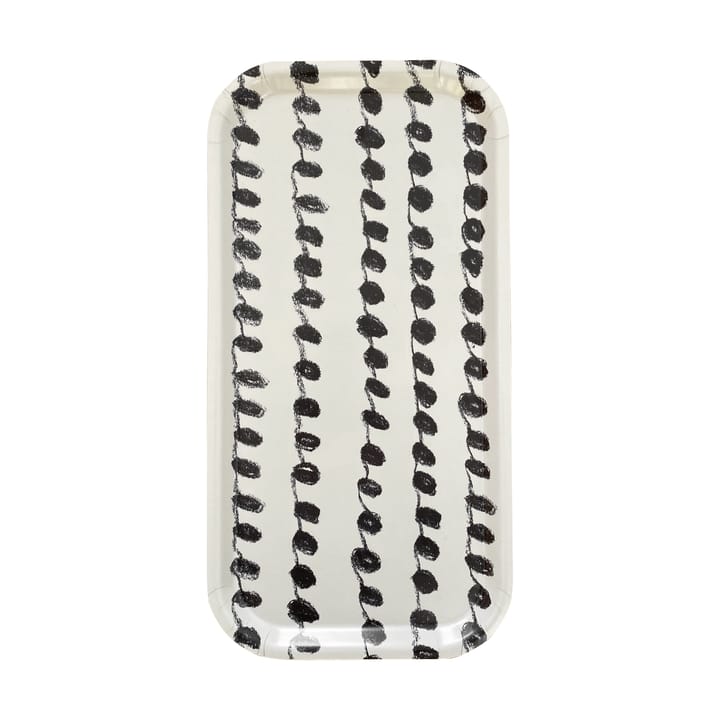 Dot brett 22 x 43 cm - Black-white - Fine Little Day