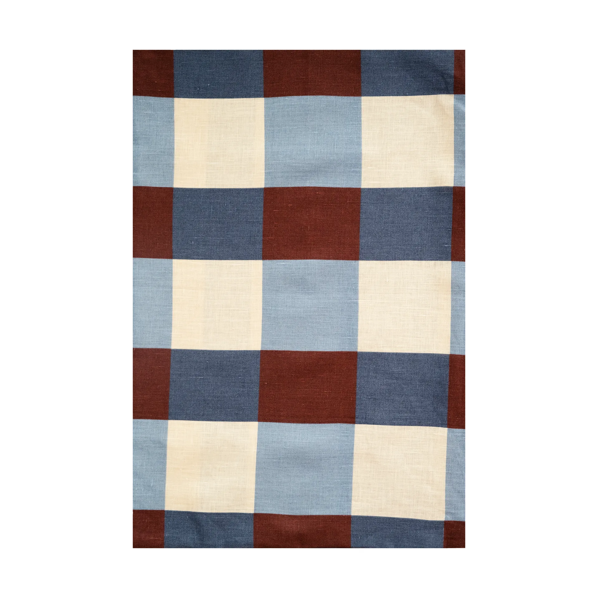 Felt bordduk 149x250 cm, Plum Fine Little Day