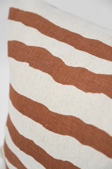 Rand putevar - Terracotta, 48x68 cm - Fine Little Day