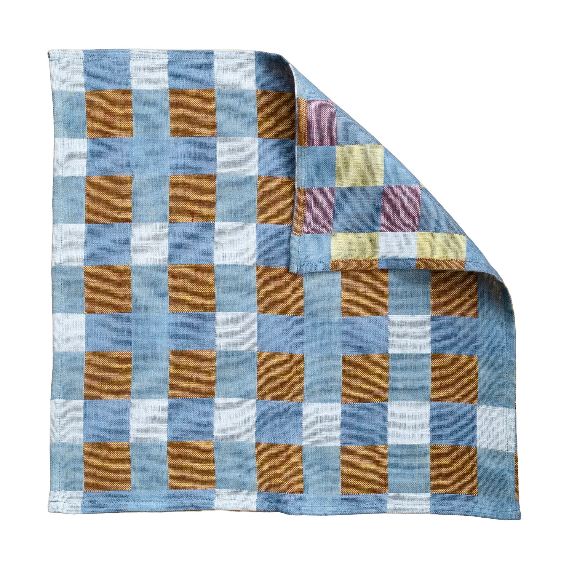 Rutan håndkle 45x45 cm, Oat Fine Little Day