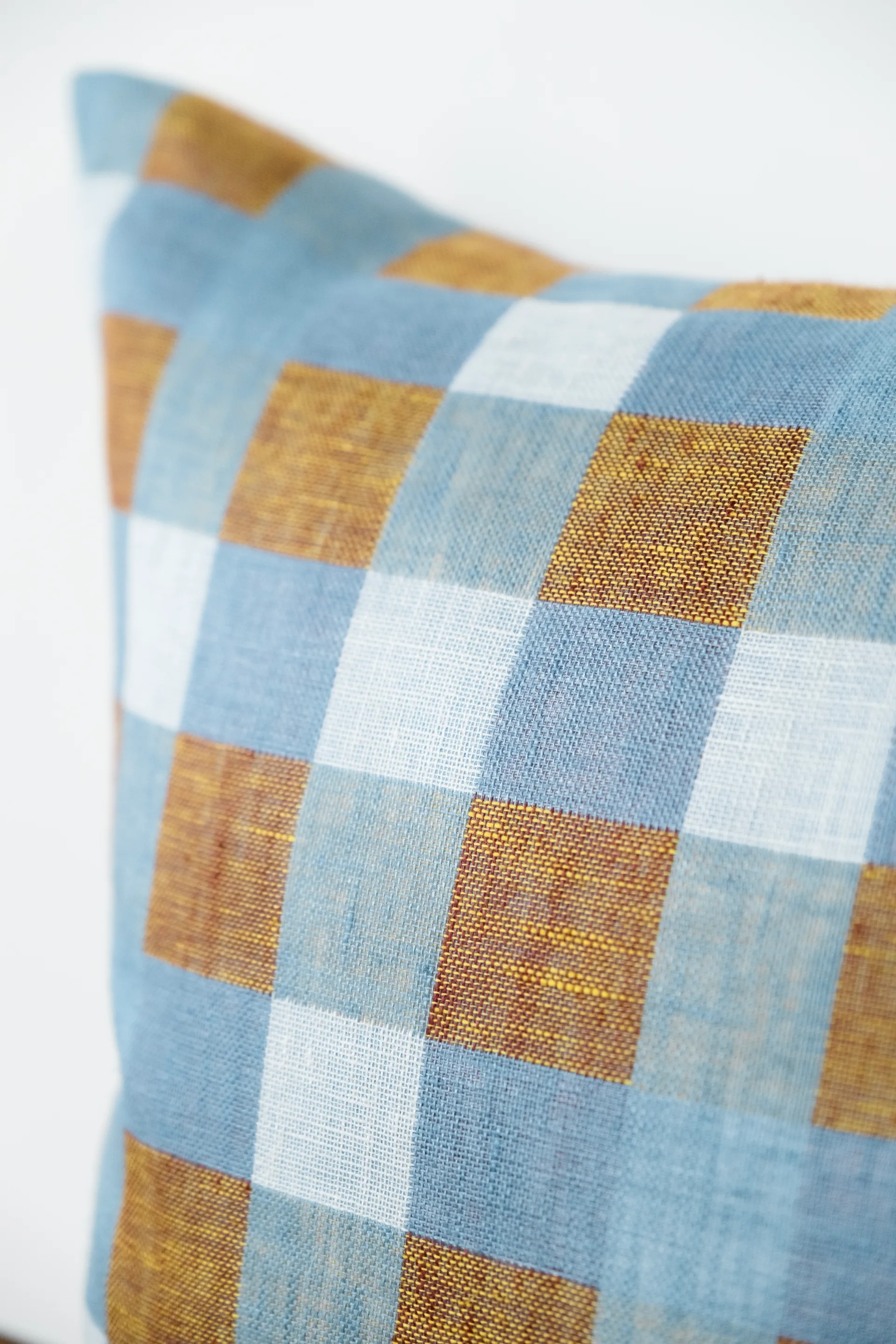 Rutan putetrekk 45x45 cm, Oat Fine Little Day