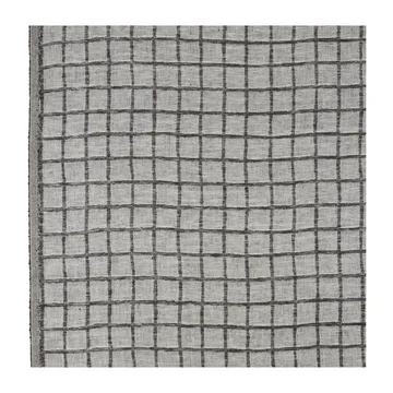 Rutete stoff - Sort-hvit - Fine Little Day