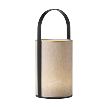 Move Mini Portabel bordlampe - Milano Tostado - Flavia Lamps
