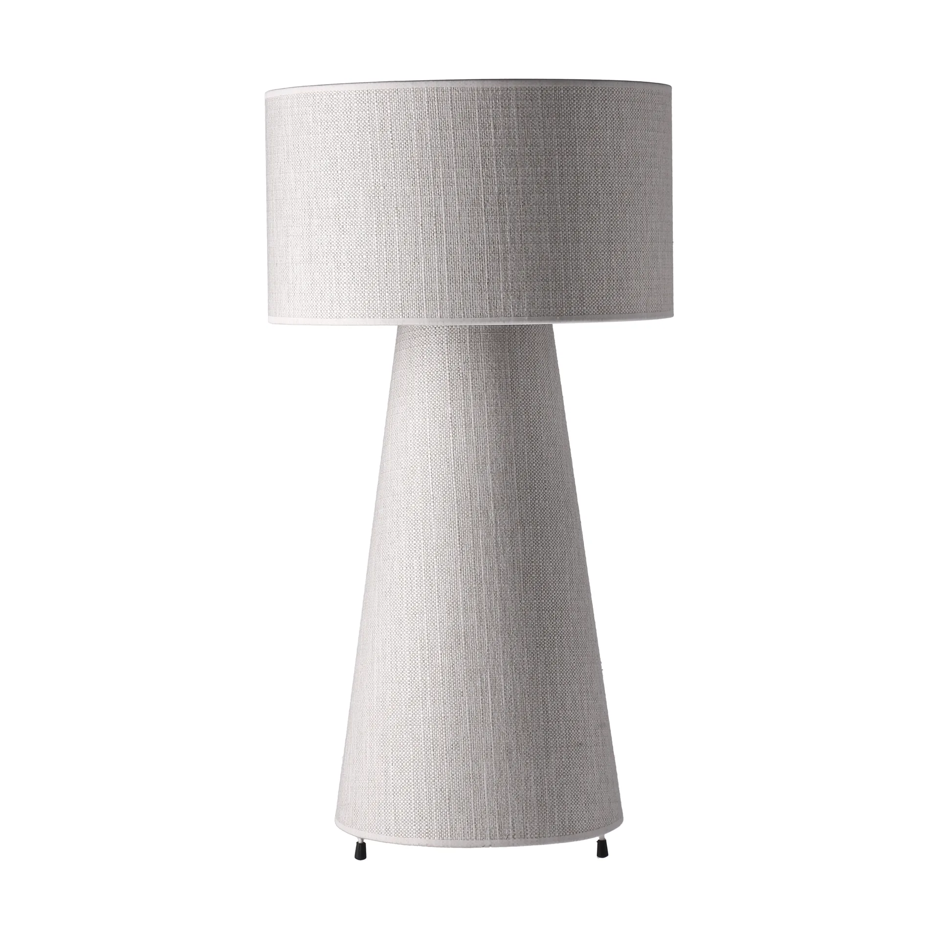 Sara bordlampe, Babel Beige Flavia Lamps